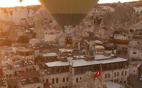 Carus Cappadocia